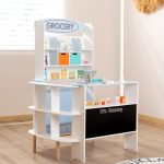Grocery Wooden Stand - Image 7