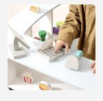 Grocery Wooden Stand - Image 2