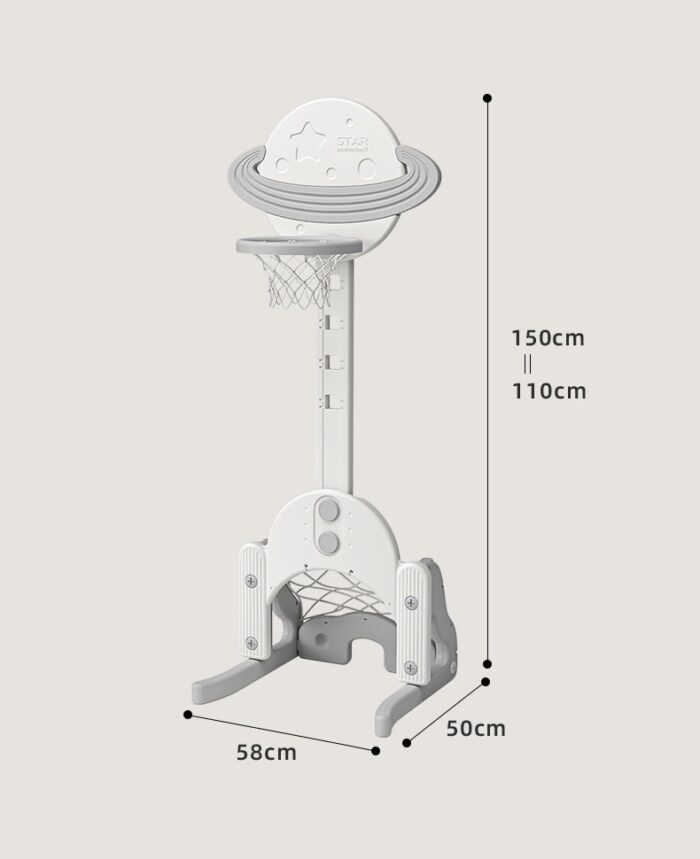 Multi Purpose Space - White - Image 4