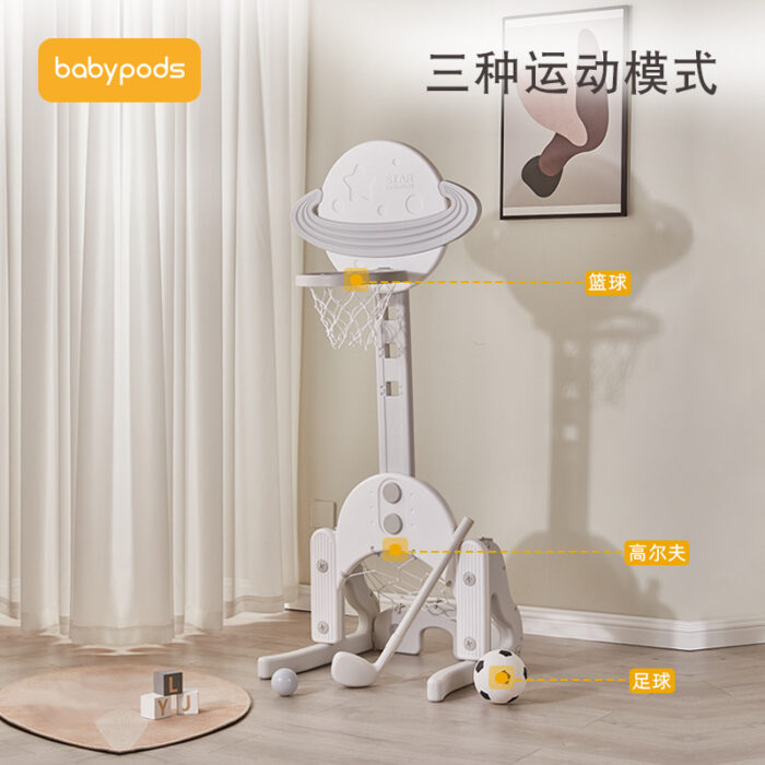 Multi Purpose Space - White - Image 2