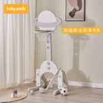 Multi Purpose Space - White