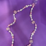 Strap - Long Lotso Pink Bear