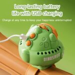 Dino Projector Bracelet - Image 3