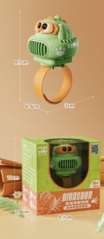 Dino Projector Bracelet - Image 2