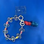 Strap - Bracelet - Elephant