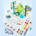 STEAM Science Experiment - Test Bench - Image 3