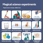 STEAM Science Experiment - Test Bench - Image 4