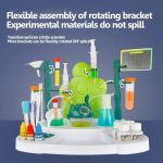 STEAM Science Experiment - Test Bench - Image 5
