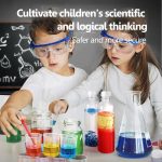 STEAM Science Experiment - Test Bench - Image 2