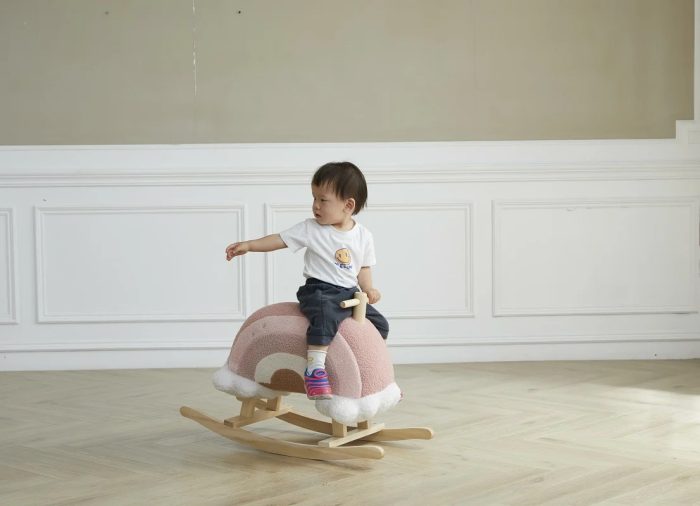 IMG-6254 Rocker - Rainbow Pastel - Image 5