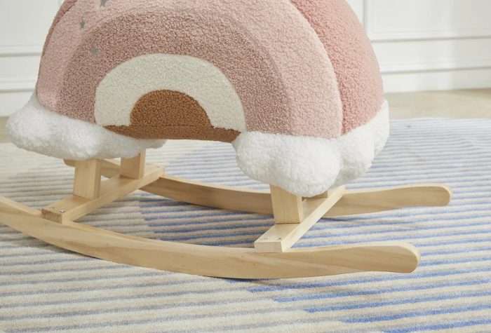 IMG-6255 Rocker - Rainbow Pastel - Image 4