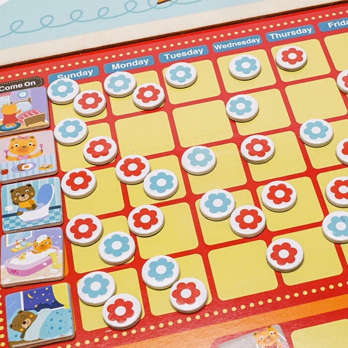 Responsibility Chart - Image 2