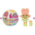 LOL Sunshine Make Over