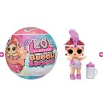 LOL Bubble Surprise Tots Doll