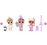 LOL Bubble Surprise Tots Doll - Image 3