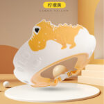 Baby Shower Soft Cap - Random Color - Image 5