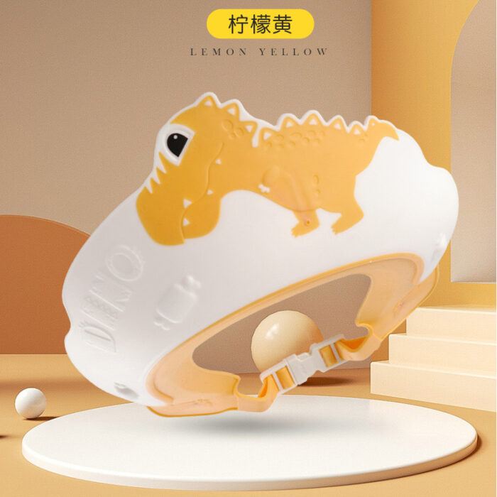 Baby Shower Soft Cap - Random Color - Image 5