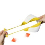 Baby Shower Soft Cap - Random Color - Image 4