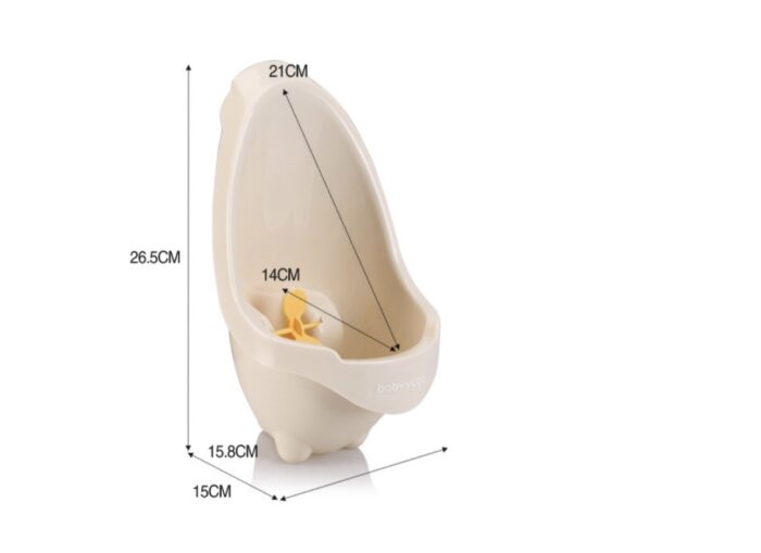 Toilet Potty Trainer - Green Frog - Image 6