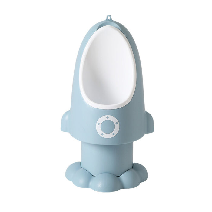 Toilet Potty Trainer - Grey Rocket - Image 7