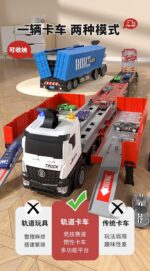 Racing Speed Truck - Image 2