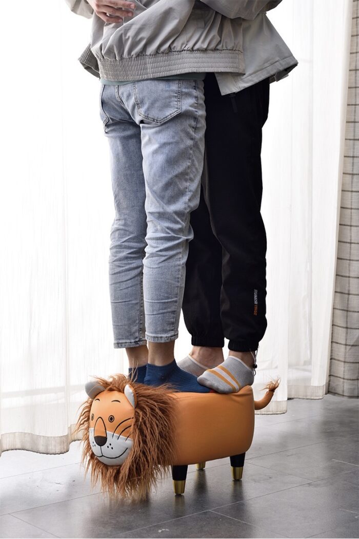 Sit On Chairs - Lion - Image 3