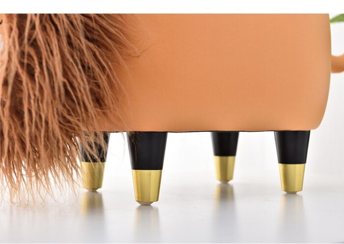 Sit On Chairs - Lion - Image 4