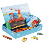 Toi Magnetic Transport Box