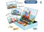Toi Magnetic Transport Box - Image 5