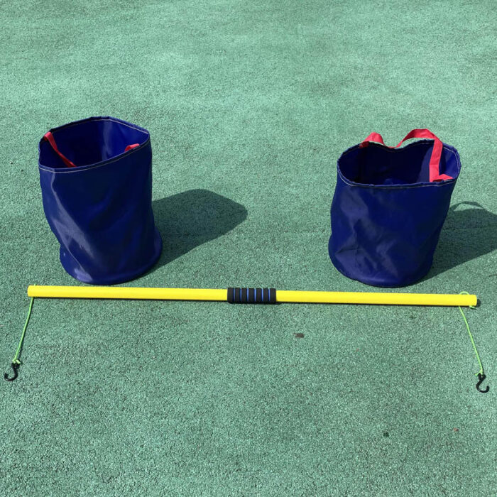 Balance Game - Red - Image 4