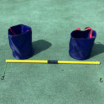 Balance Game - Blue