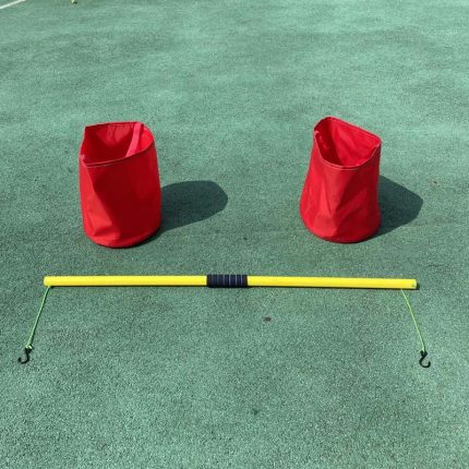 Balance Game - Red