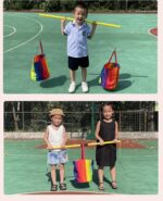 Balance Game - Red - Image 2