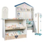Wooden Hospital - Image 8