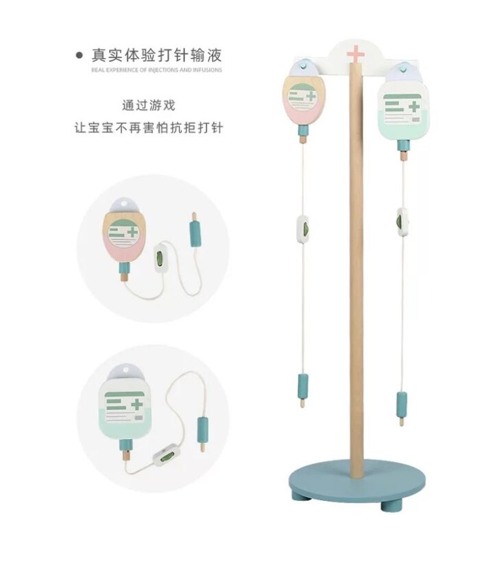 Wooden Hospital - Image 4