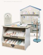 Wooden Hospital
