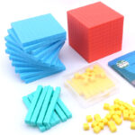 Math Base Ten Blocks