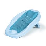 Soft Touch Bath Support - Blue - Image 3