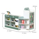 Wooden Supermarket - Image 7
