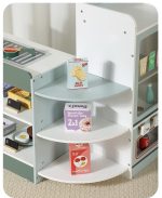 Wooden Supermarket - Image 2