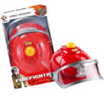 Helmet - Fire Fighter