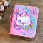 Pencil Case - Kitty