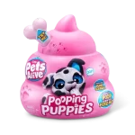 Pets Alive - Pooping Puppies - Image 8