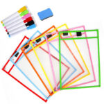 Multiuse Nylon Files Set