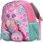 Backpack - Kitty Cat