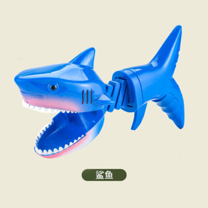 Gun - Shark