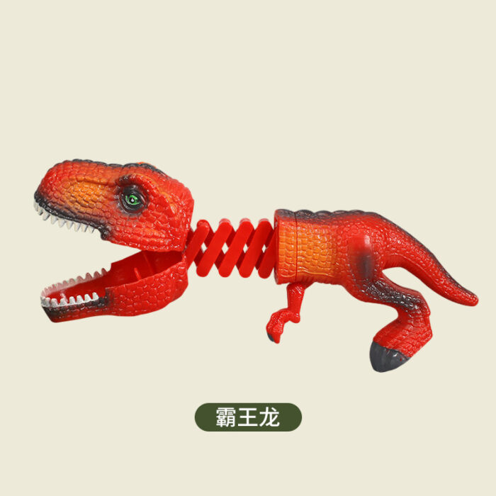 IMG_9224 Gun - Dino Red - Image 1