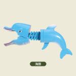 Gun - Dolphin Blue
