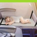 Toddler's Bed Airplane Footrest Seat - Image 5