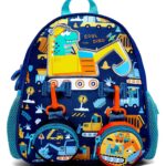 Backpack - Trucks